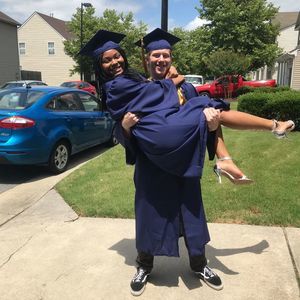 Meet your Posher, Tamia